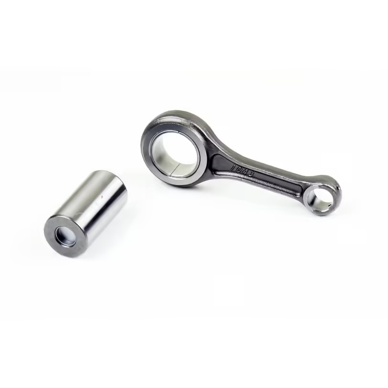 Connecting rod kit ATHENA with engine gasket kit