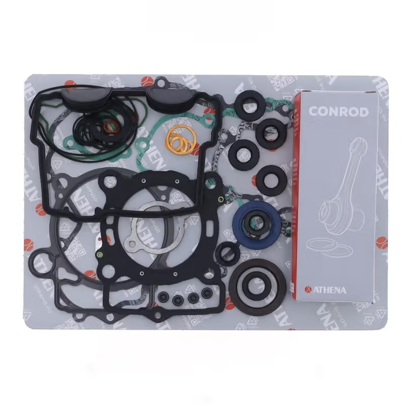 Connecting rod kit ATHENA with engine gasket kit