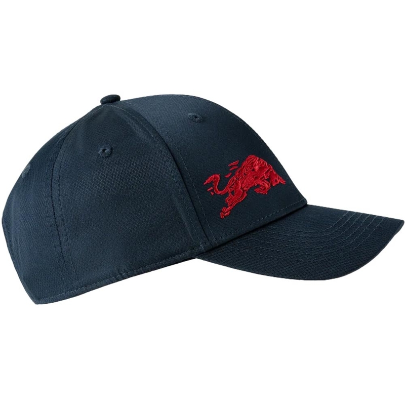 Czapka dziecięca Red Bull Racing Race Sparks - granatowa