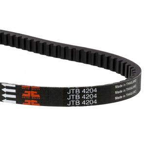 Drive belt JT JTB4204