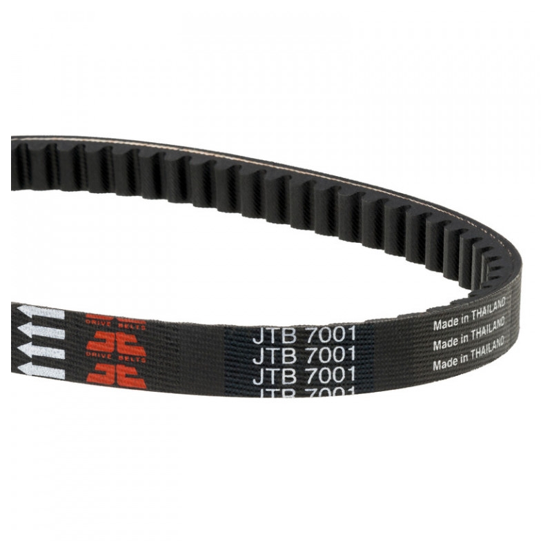 Drive belt JT