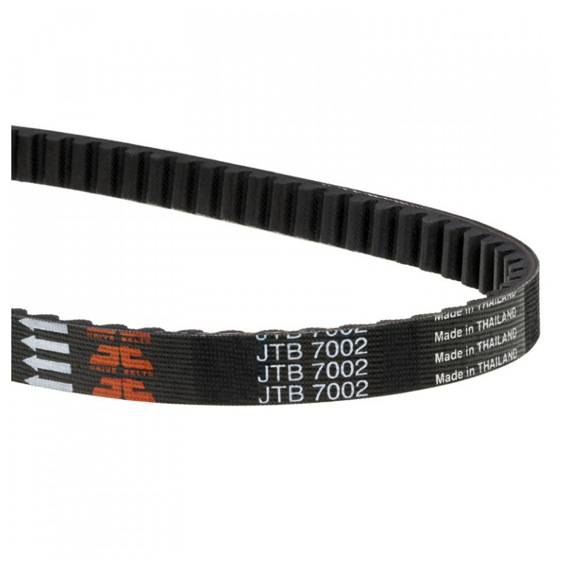 Drive belt JT