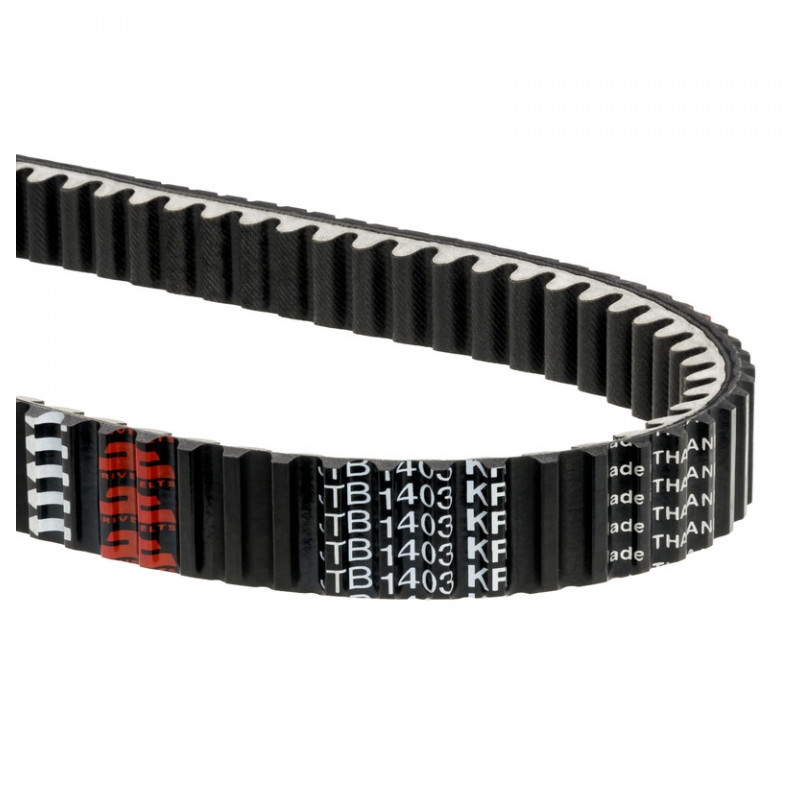 Drive belt JT