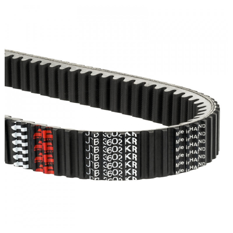 Drive belt JT