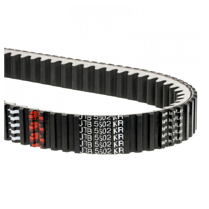 Drive belt JT