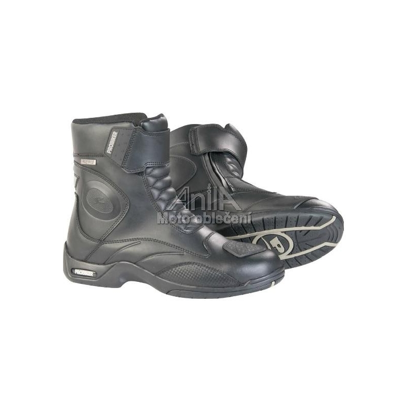 Buty motocyklowe PROBIKER STREET COMPACT