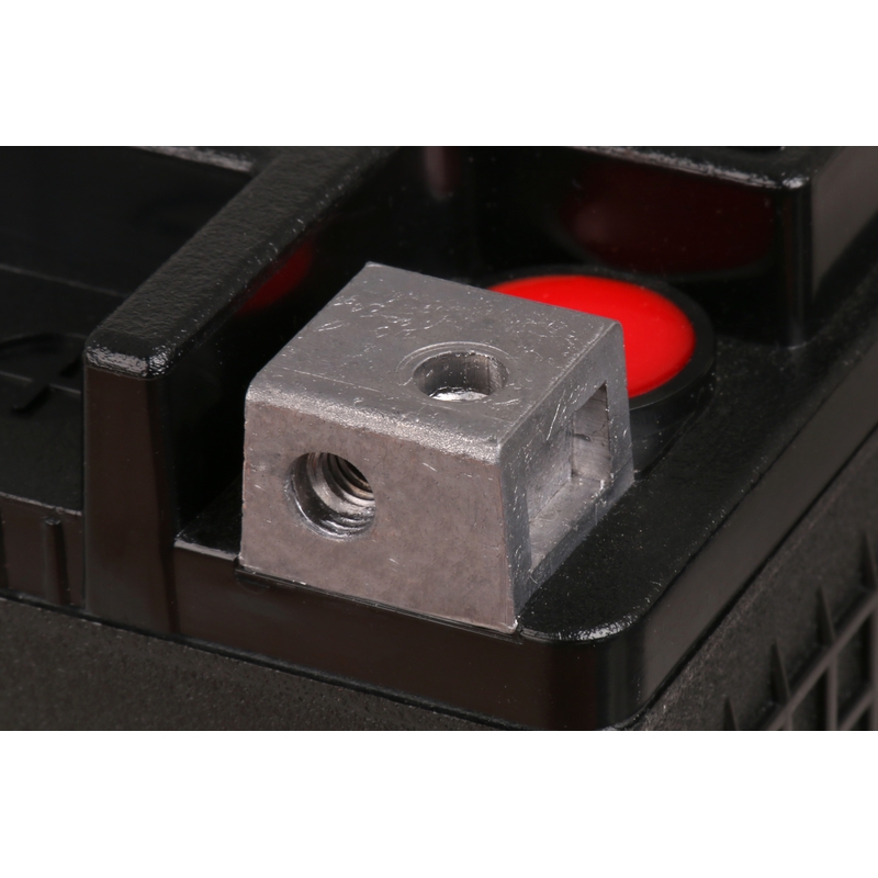 Factory activated battery BS-BATTERY SLA MAX