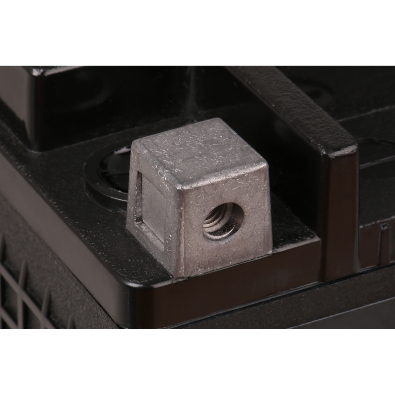 Factory activated battery BS-BATTERY SLA MAX