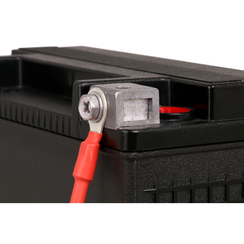 Factory activated battery BS-BATTERY SLA MAX