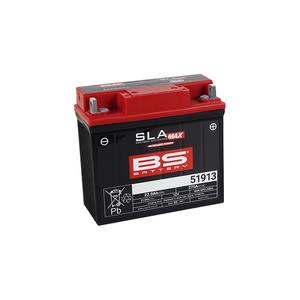 Factory activated battery BS-BATTERY 51913 (FA) SLA MAX