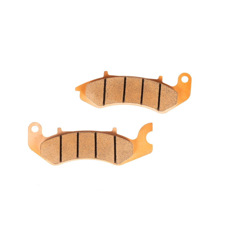 Brake pads GOLDFREN S3