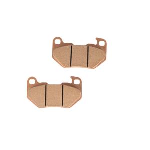 Brake pads GOLDFREN 445 S3