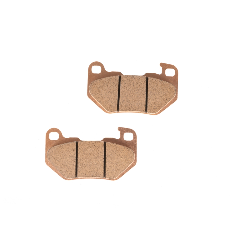Brake pads GOLDFREN S3
