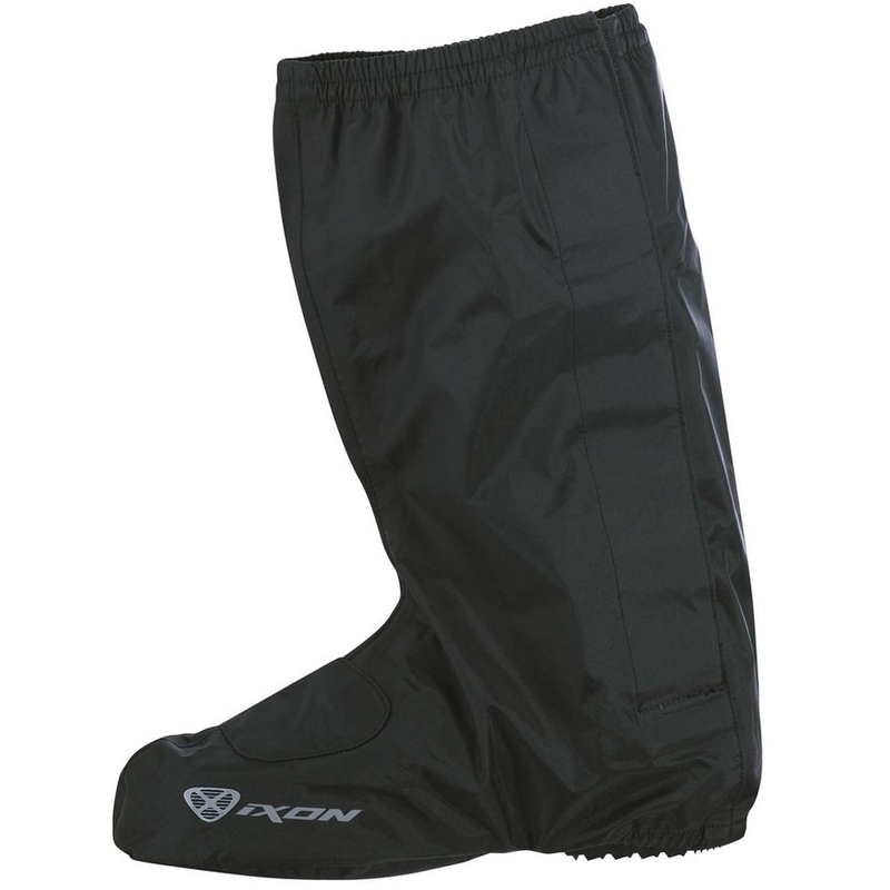 Wodoodporne ochraniacze na buty IXON York czarne