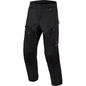 Spodnie motocyklowe Alpinestars Cusco Drystar czarne