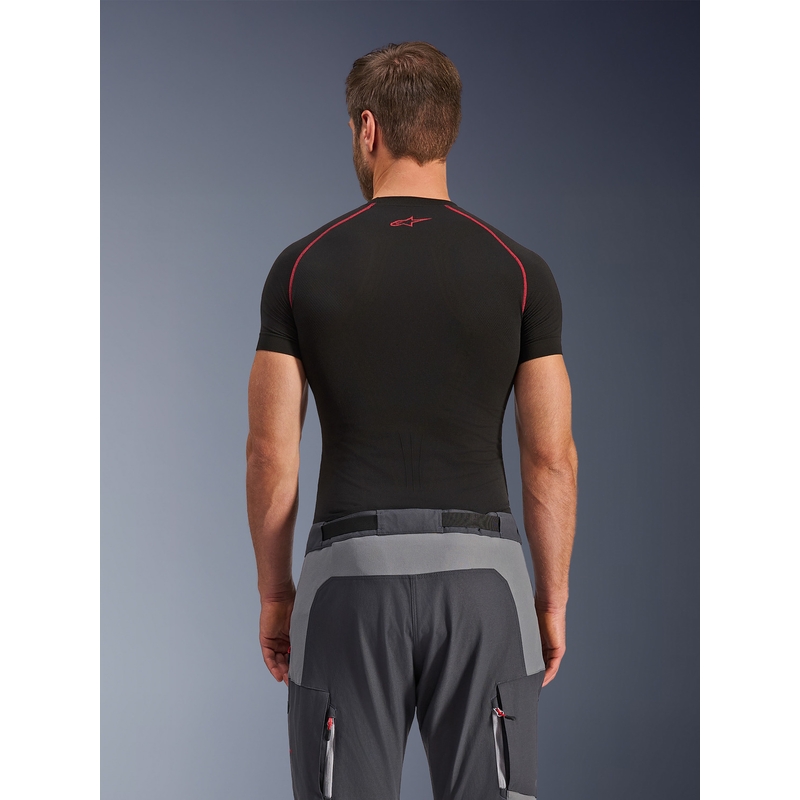 Spodnie motocyklowe Alpinestars Maxdura Dual szaro-ciemnoszare