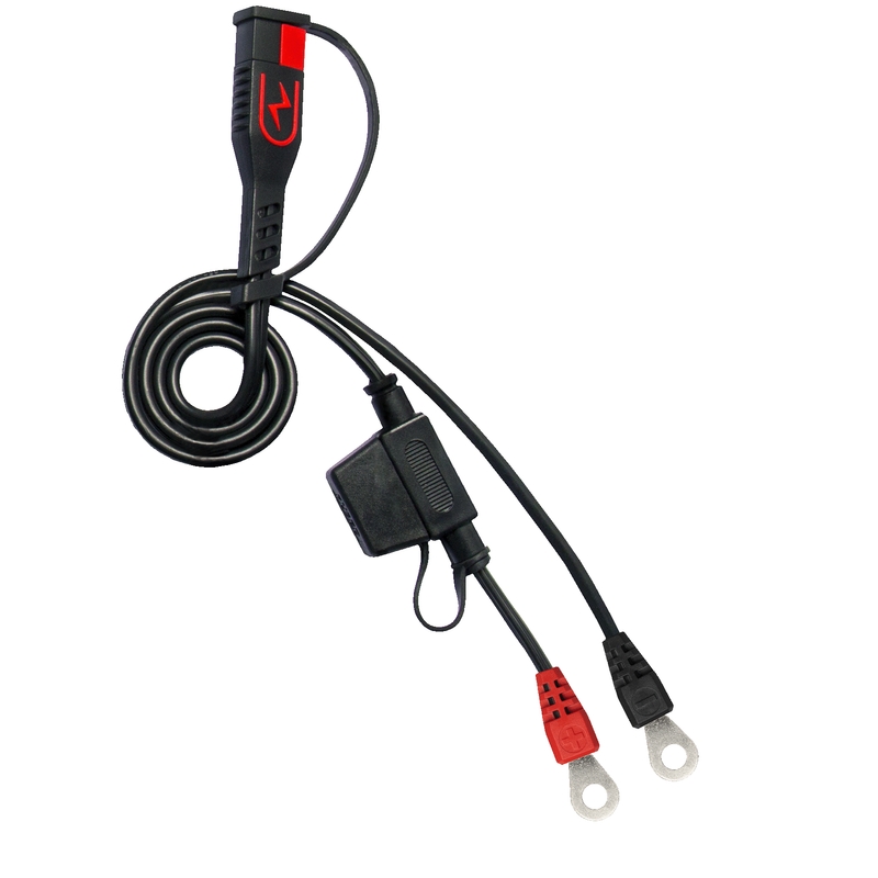 Battery charger BS-BATTERY AUTOMATIC (suitable also for Lithium) 6/12V 1000mA