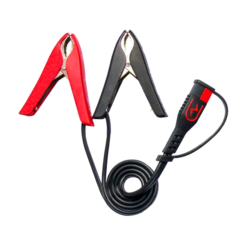 Battery charger BS-BATTERY AUTOMATIC (suitable also for Lithium) 6/12V 1000mA