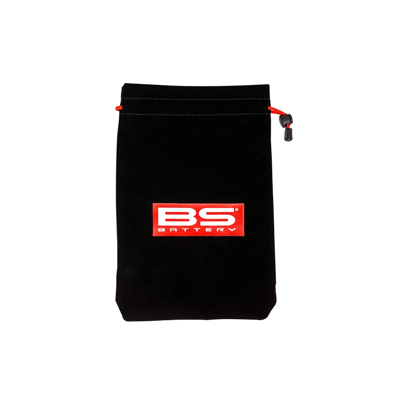 Battery charger BS-BATTERY AUTOMATIC (suitable also for Lithium) 6/12V 1000mA