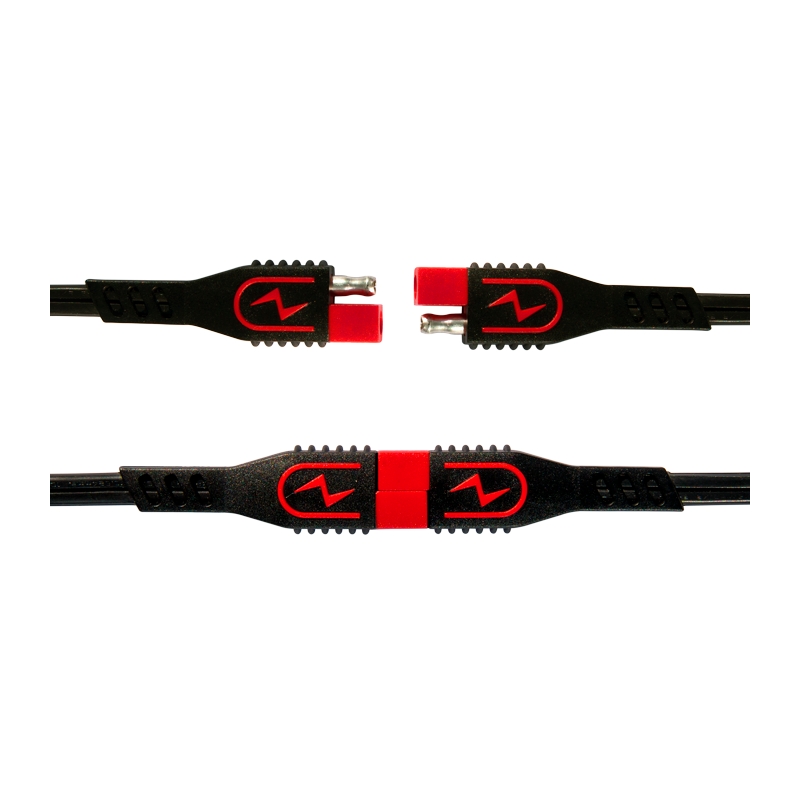 3 channels bank BS-BATTERY (suitable also for Lithium) 12V 2A