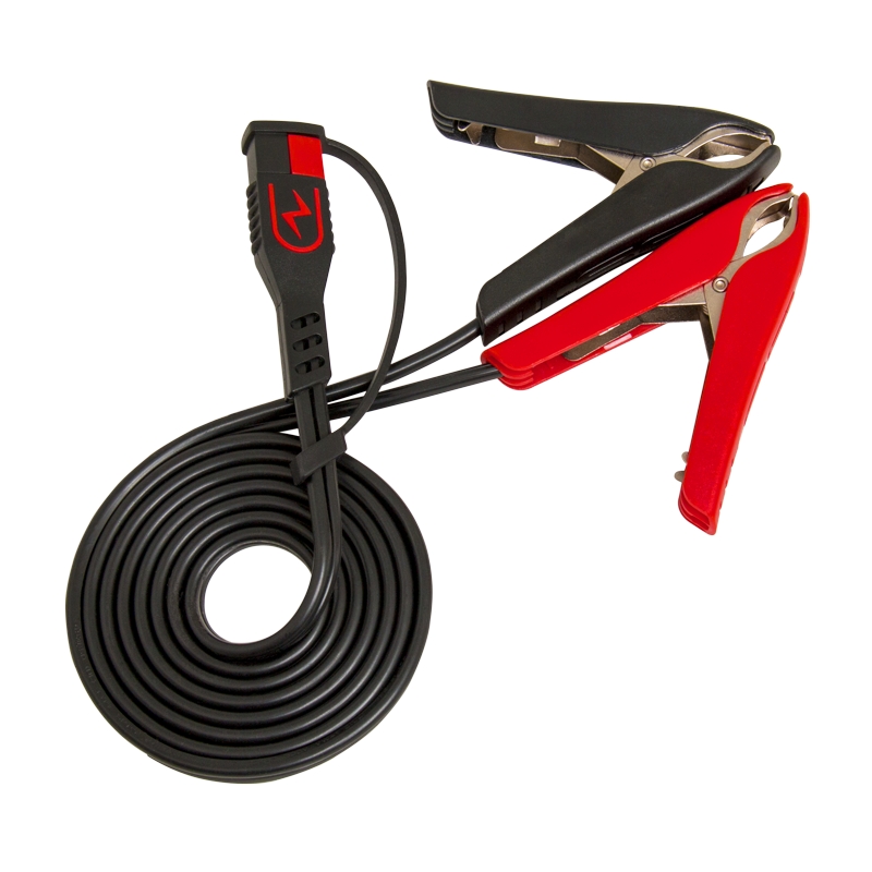 3 channels bank BS-BATTERY (suitable also for Lithium) 12V 2A