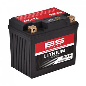 Lithium battery BS-BATTERY BSLi-14