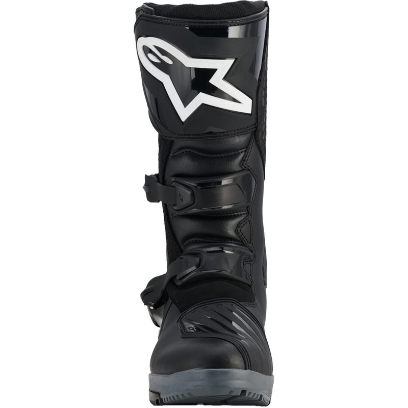 Buty motocyklowe Alpinestars Corozal V2 Adventure Drystar w kolorze czarnym