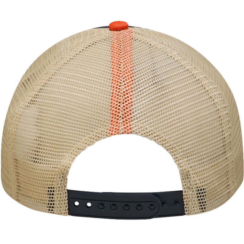 Czapka KTM Rider Trucker w kolorze ciemnoniebieskim