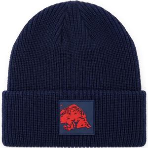 Czapka Red Bull Racing Core Beanie ciemnoniebieska