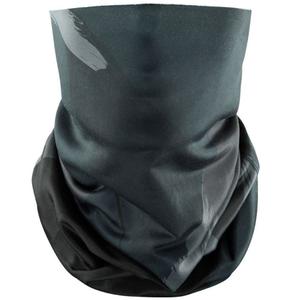 Wielofunkcyjny szalik motocyklowy IXON Void czarno-kamuflażowy