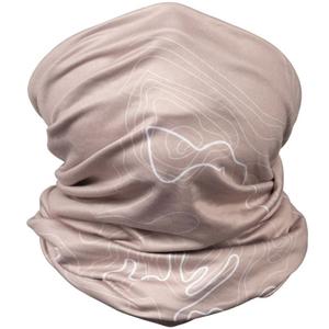 Wielofunkcyjny szalik motocyklowy IXON Void camo sand