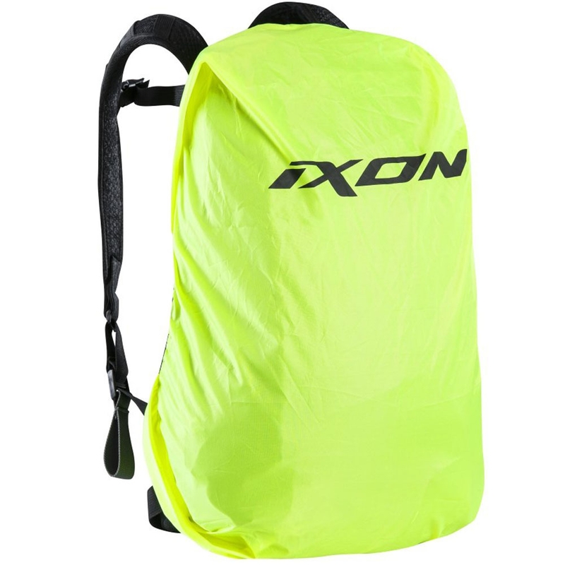 Plecak motocyklowy IXON V-Carrier 25 czarny