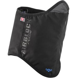 Orteza na szyję IXON Airblock Neck 2 czarna