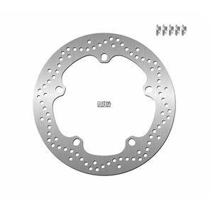 Brake disc NG 1044