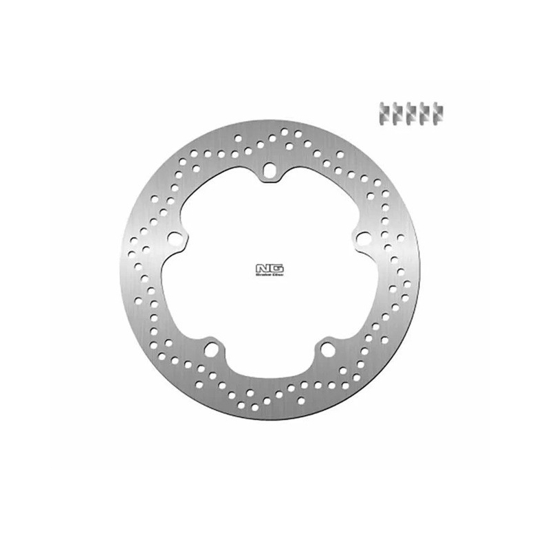 Brake disc NG wyprzedaż