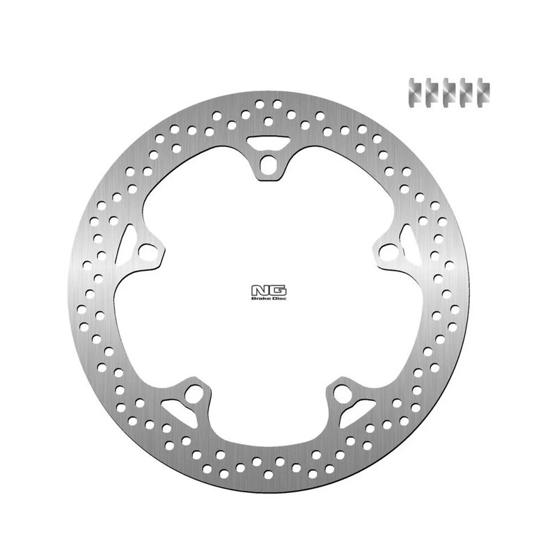 Brake disc NG