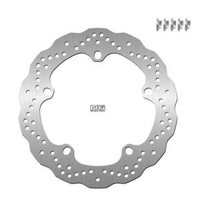 Brake disc NG 1044X