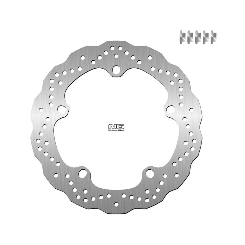 Brake disc NG
