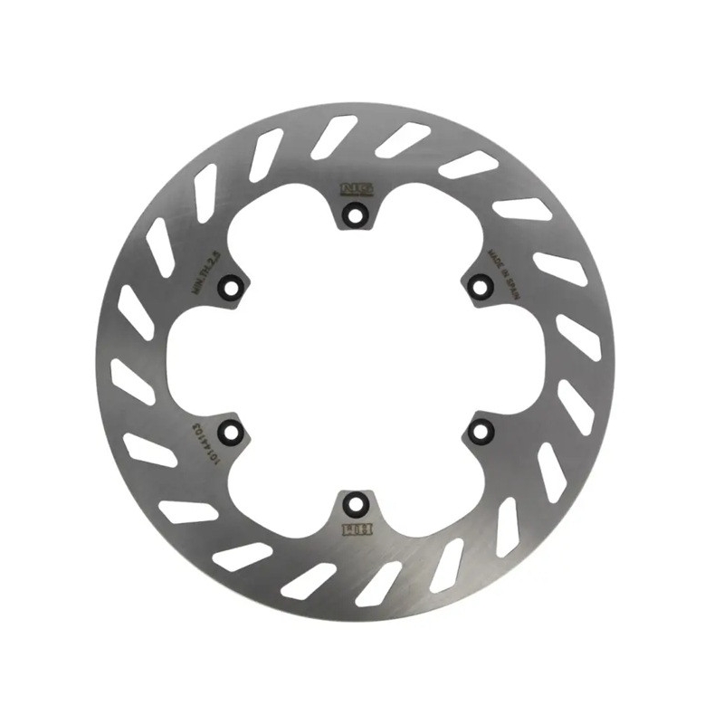 Brake disc NG
