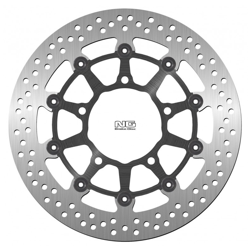 Brake disc NG