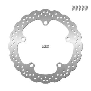 Brake disc NG 1046X
