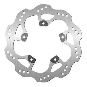 Brake disc NG 2124X