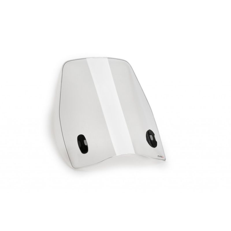 Windshield PUIG URBAN transparent