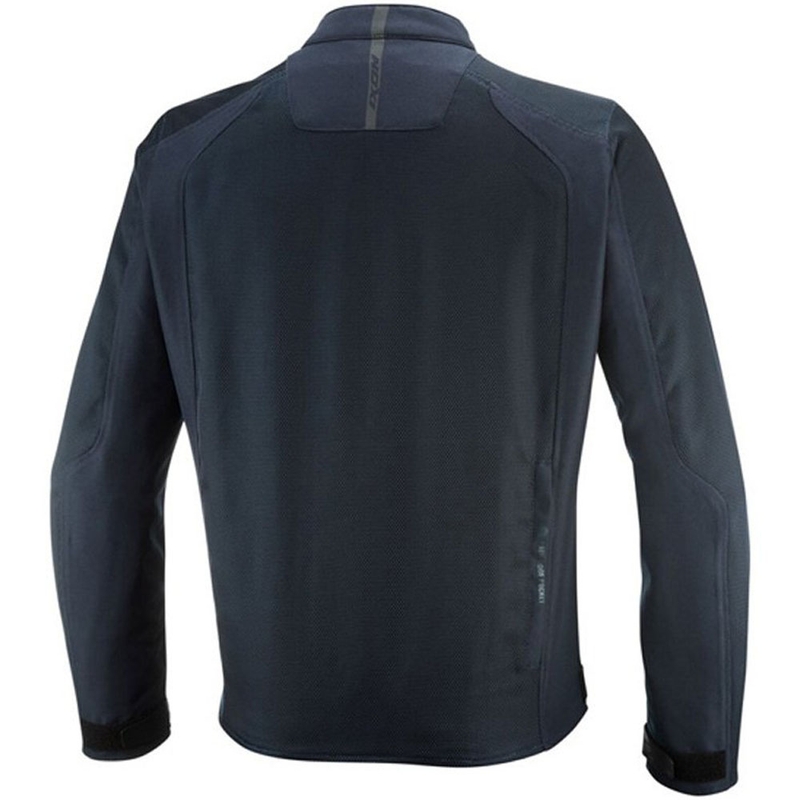 Kurtka motocyklowa IXON Shadow blue