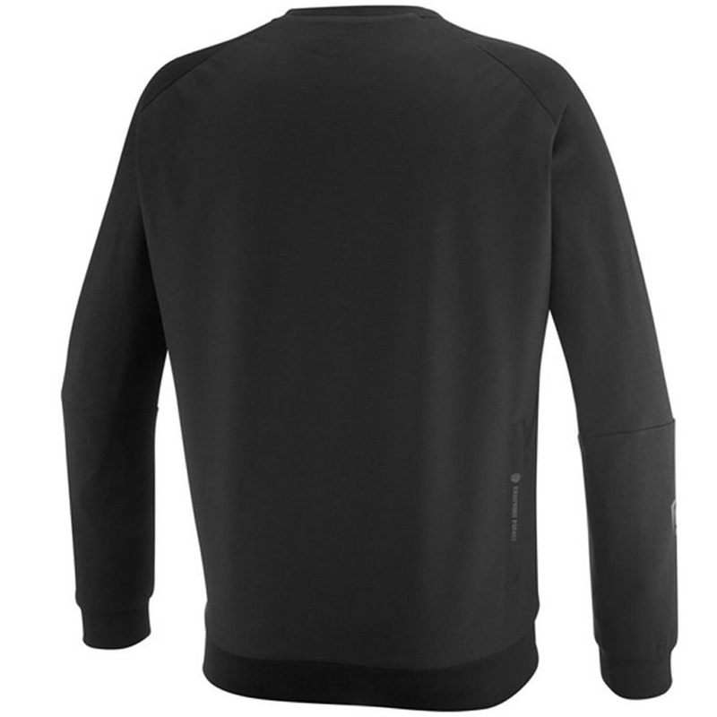 Bluza motocyklowa IXON Creed czarna