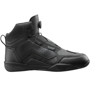 Buty motocyklowe IXON Vyper WP czarne
