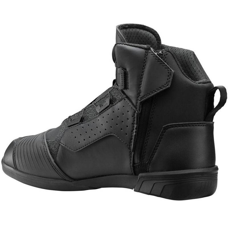Buty motocyklowe IXON Vyper WP czarne