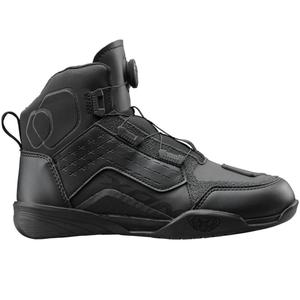 Damskie buty motocyklowe IXON Vyper WP czarne