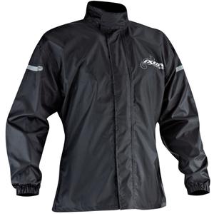 Kurtka wodoodporna damska IXON Compact czarna