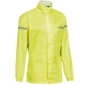 Kurtka wodoodporna damska IXON Compact fluo yellow